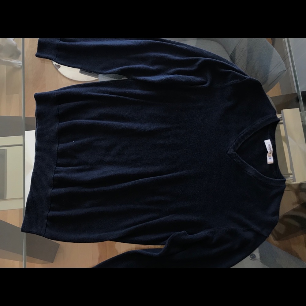 Medium crewneck sweater